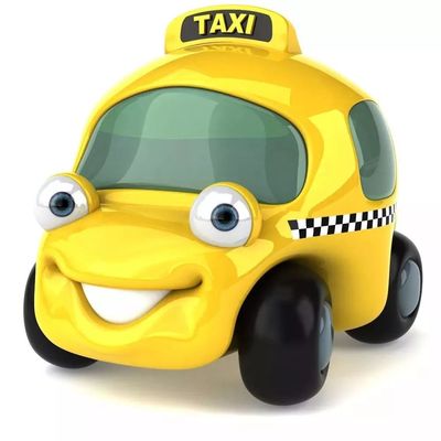 出租車調價在即 起步價擬上調1元，計費結構調整引發熱議