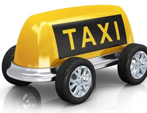 破冰前行 杭州出租車(chē)行業(yè)改革方案正式出臺(tái)