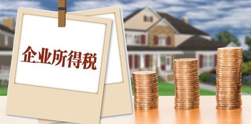 企業(yè)所得稅納稅人范疇、征稅規(guī)定及會計處理