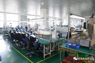 創(chuàng)新矩陣賦能 南海生物科技研發(fā)邁向高質(zhì)量發(fā)展新階段