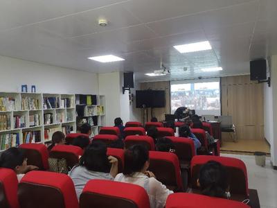 湖口縣人民政府計算機技術培訓