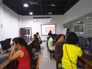 北京電腦技術培訓學校 開啟計算機技術職業(yè)之路的優(yōu)選平臺