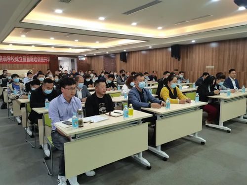 守護舌尖上的安全 鄂州市食安職業(yè)技能培訓學校掛牌成立，計算機技術培訓賦能食安新未來