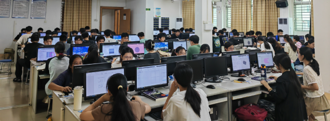 計算機輔助設計 開啟高效創(chuàng)作與技能升級之路