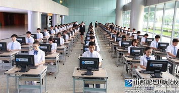 高考后，學什么技術好？計算機技術培訓成熱門選擇