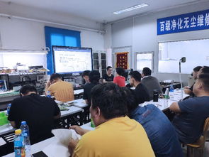 北京周邊學電腦維修怎樣收費？華宇萬維特惠招生詳解