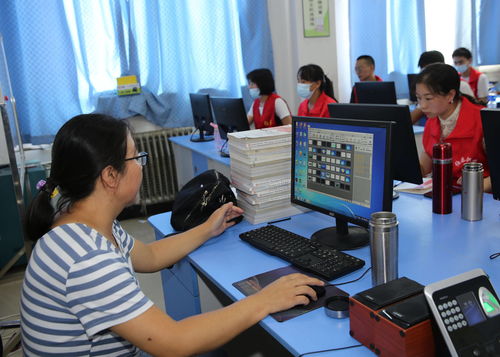 2021年長治青年技能提升培訓班正式啟動 聚焦計算機技術，賦能青年未來